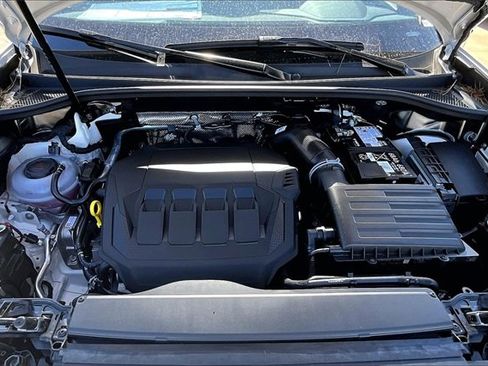 New 2025 Audi Q3 2.0T Premium image 5