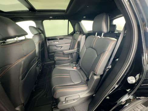 New 2025 Honda Pilot TrailSport image 14