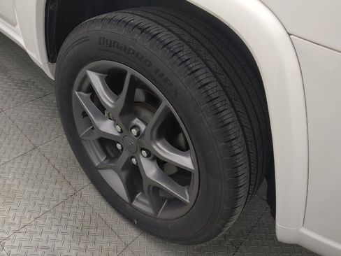 Used 2021 Jeep Grand Cherokee Limited w/ Quick Order Package 28K 80th RWD image 31