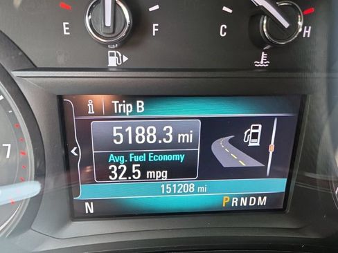Used 2017 Buick Encore Preferred FWD image 9