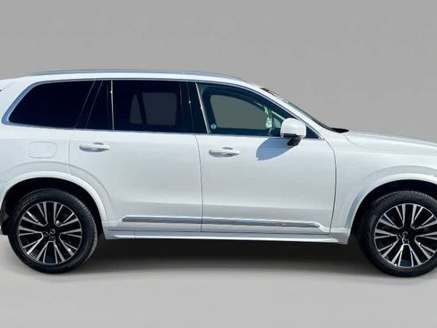Used 2023 Volvo XC90 T8 Plus AWD/4WD image 7