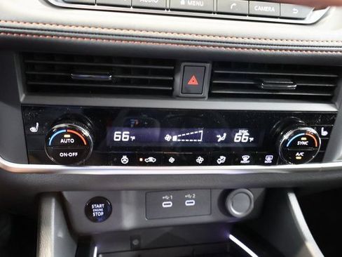 New 2026 Nissan Rogue SV w/ Rock Creek Premium Package AWD/4WD image 17