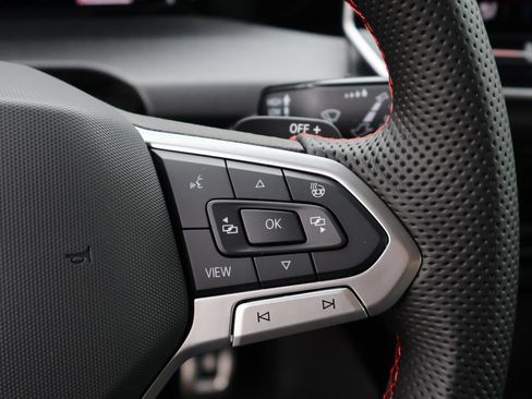 New 2026 Volkswagen GTI Autobahn FWD image 28