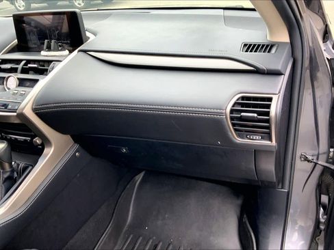 Used 2019 Lexus NX 300 AWD w/ Comfort Package image 19