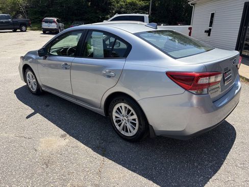 Used 2017 Subaru Impreza 2.0i Premium AWD/4WD image 7