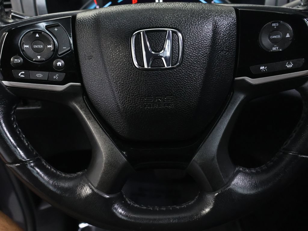 Used 2022 Honda Odyssey Touring image 21