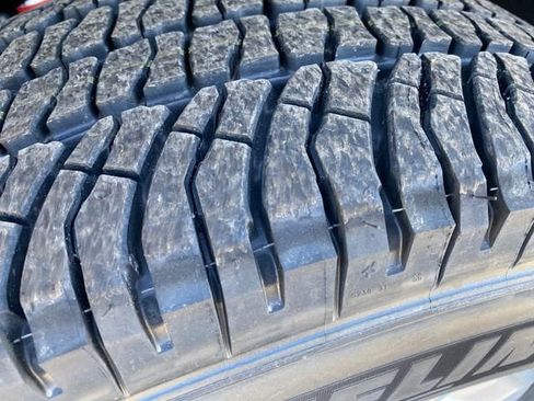 New 2026 Chevrolet Silverado 2500 LT w/ All Star Edition image 15