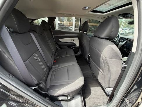 Used 2022 Hyundai Tucson SEL w/ Convenience Package FWD image 16