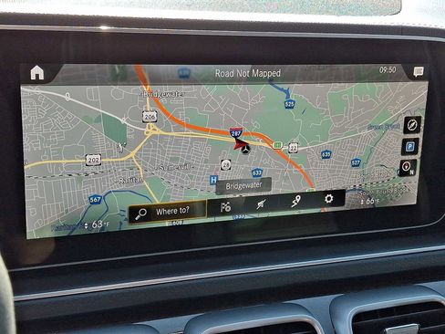 Certified 2022 Mercedes-Benz GLE 53 AMG 4MATIC image 14