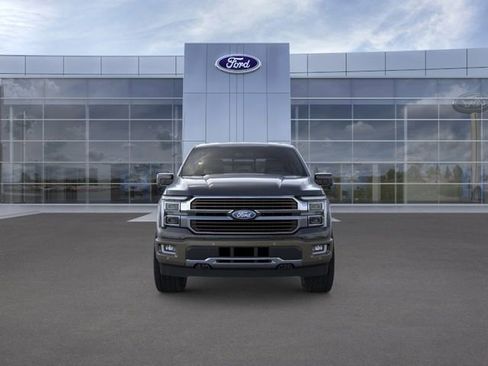 New 2026 Ford F150 King Ranch AWD/4WD image 6