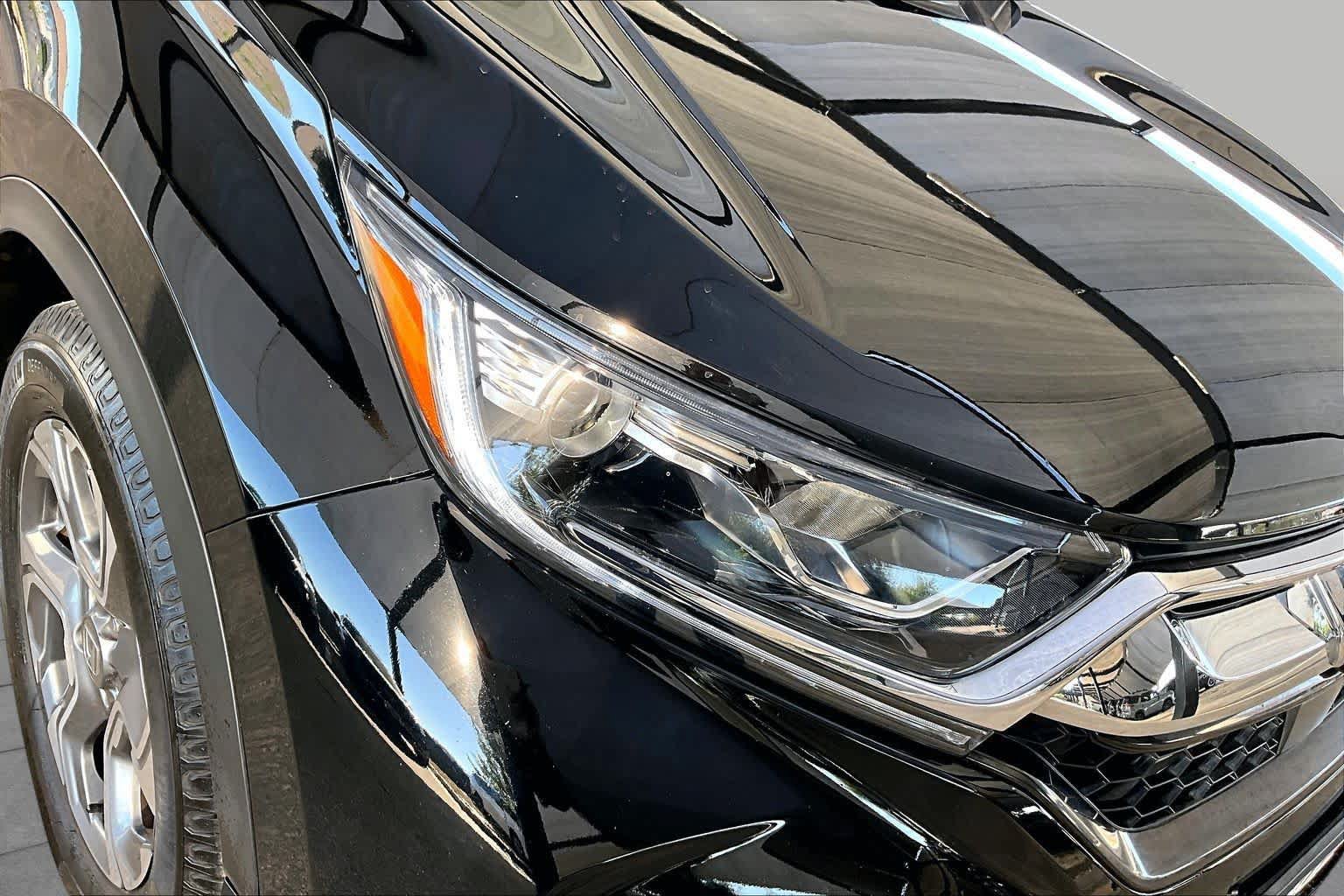 Used 2019 Honda CR-V EX-L image 28