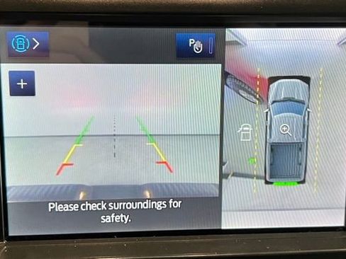 Used 2021 Ford F150 XLT w/ Equipment Group 301A Mid image 36