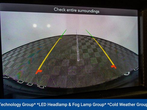 Used 2021 Jeep Wrangler Willys w/ LED Headlamp & Fog Lamp Group image 9