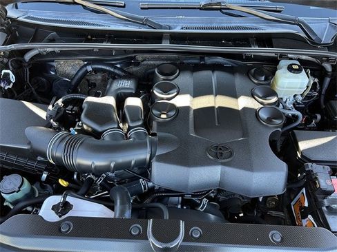 Used 2022 Toyota 4Runner TRD Pro image 35