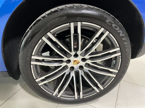 Used 2017 Porsche Macan image 13