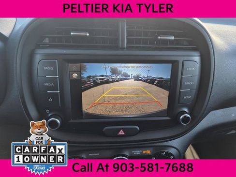 Certified 2024 Kia Soul LX w/ Option Group 015 image 32