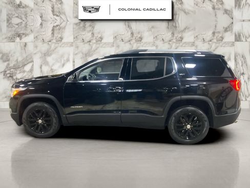 Used 2019 GMC Acadia SLT w/ LPO, Floor Liner Package image 8