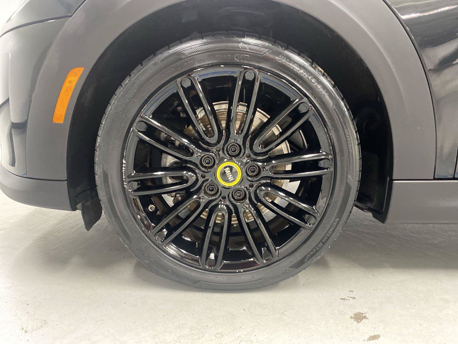 Used 2024 MINI Cooper SE FWD image 23
