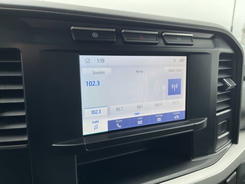 Certified 2023 Ford F250 XLT image 18