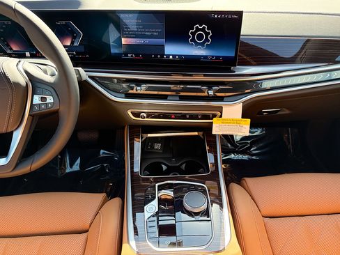 New 2026 BMW X5 xDrive40i image 20