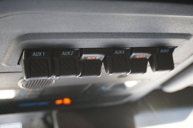 Used 2025 Ford Bronco Raptor AWD/4WD image 25