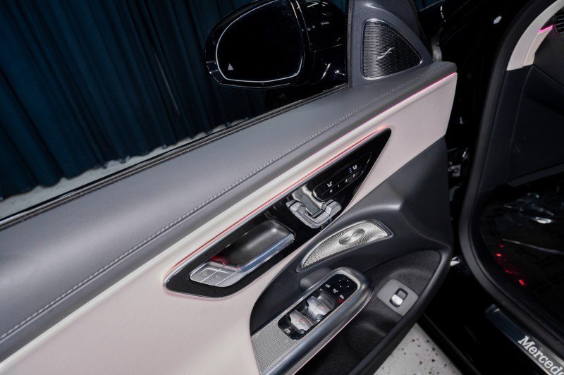 Certified 2026 Mercedes-Benz E 350 Sedan image 11