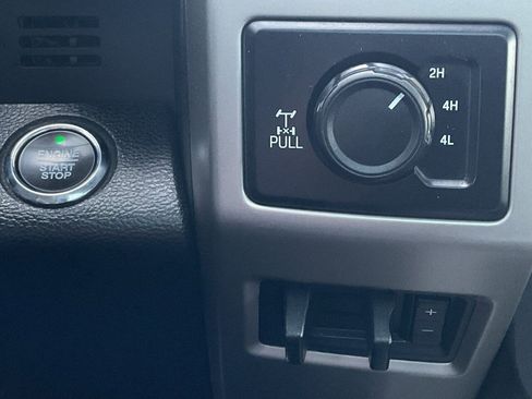 Used 2018 Ford F250 Lariat w/ Lariat Ultimate Package image 48