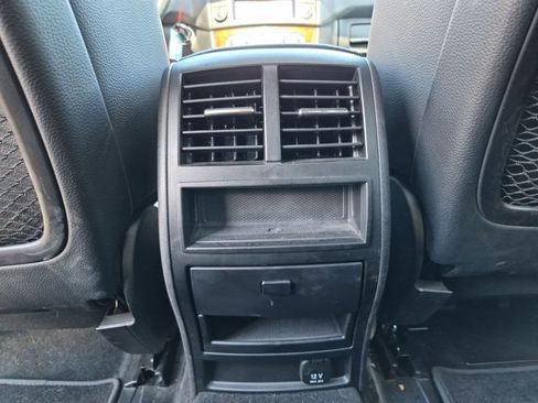 Used 2009 Mercedes-Benz ML 350 2WD image 14