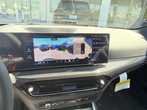 New 2026 BMW M4 Competition w/ Executive Package image 17