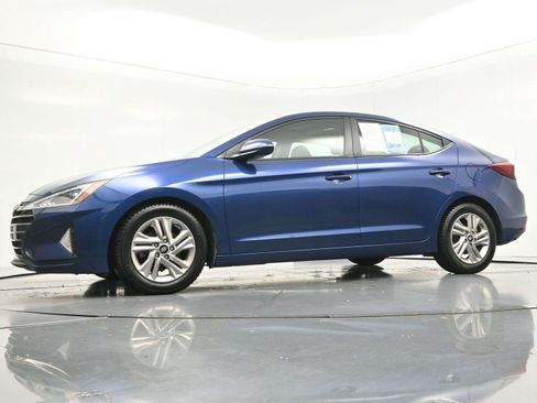 Used 2020 Hyundai Elantra Value Edition FWD image 48