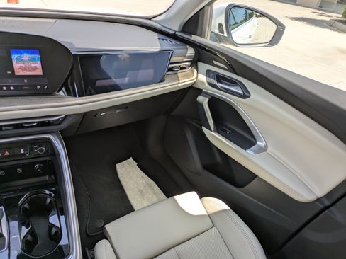 Used 2025 Audi Q5 Prestige image 13