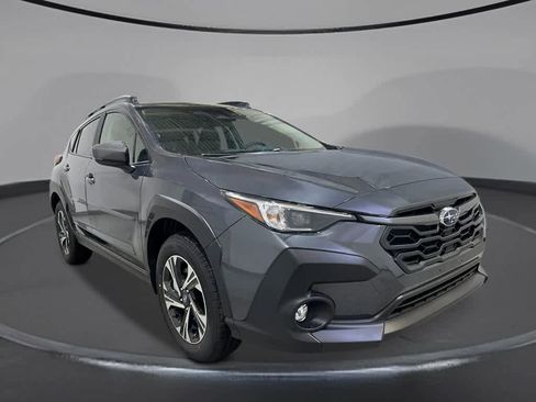 New 2025 Subaru Crosstrek 2.0i Premium image 7