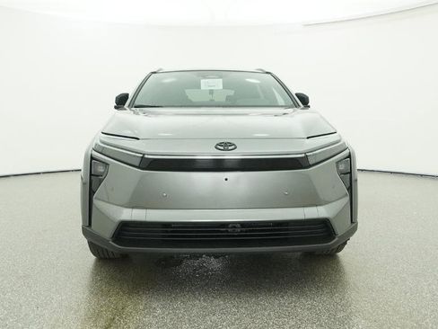 New 2026 Toyota bZ image 67