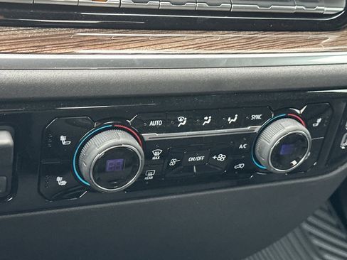 New 2025 Chevrolet Silverado 1500 LT image 20