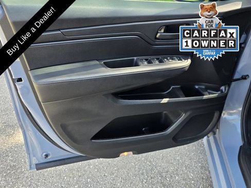 Used 2025 Honda Odyssey Sport-L image 36