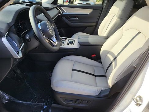 New 2026 MAZDA CX-90 3.3 Turbo w/ Preferred Package image 16
