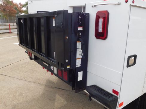 Used 2021 Chevrolet Silverado 3500 W/T w/ WT Fleet Convenience Package image 3