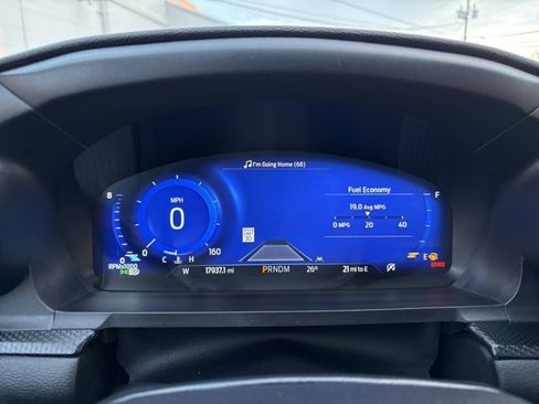 Used 2023 Ford Explorer ST w/ Equipment Group 401A image 18