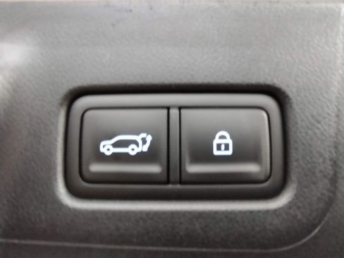 New 2026 Hyundai Santa Fe SE image 19