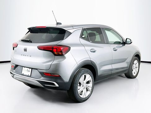 Used 2025 Buick Encore GX Preferred FWD image 9