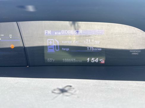 Used 2015 Honda Civic EX-L image 21