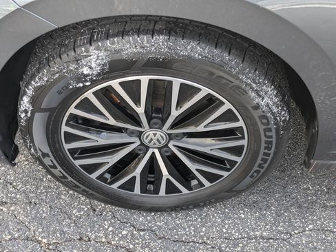 Used 2021 Volkswagen Jetta S w/ Driver Assistance Package image 25