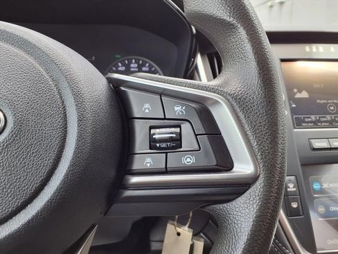 Used 2021 Subaru Outback AWD/4WD image 14