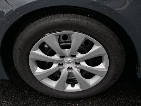 Certified 2026 Toyota Corolla LE FWD image 15