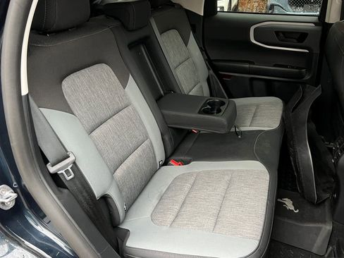 Used 2023 Ford Bronco Sport Big Bend w/ Convenience Package image 15