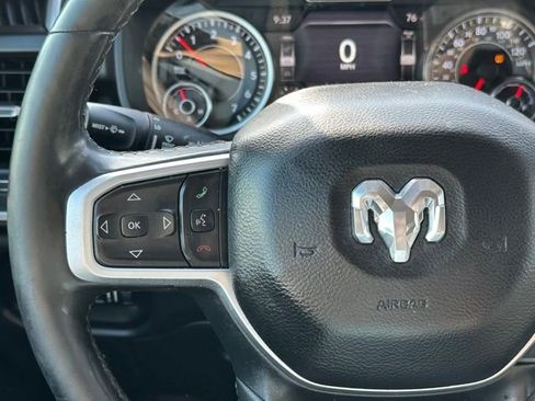 Used 2019 RAM 1500 Big Horn image 23