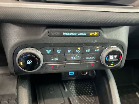 Used 2021 Ford Bronco Sport Big Bend w/ Big Bend Package image 16