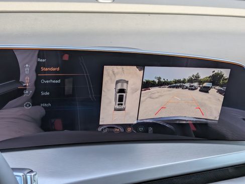 New 2027 Cadillac Vistiq Sport AWD/4WD image 33