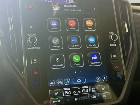 Used 2025 Subaru Forester Premium w/ Convenience Package #1 image 16