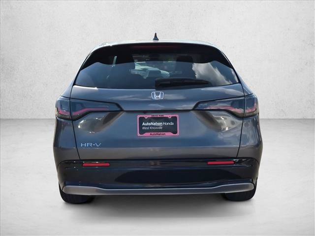 New 2027 Honda HR-V EX-L image 8